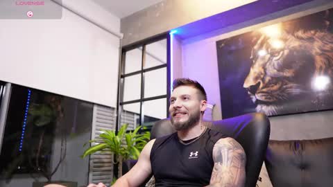 David Blakee online show from 09/23/25, 05:10