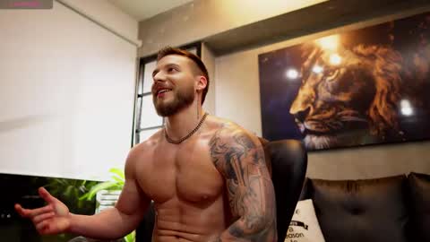 David Blakee online show from 09/26/25, 04:16