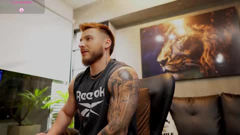 David Blakee online show from 10/05/25, 02:54