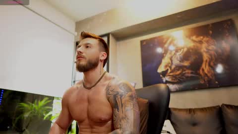 David Blakee online show from 10/13/25, 05:07