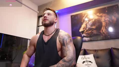 David Blakee online show from 10/15/25, 04:01