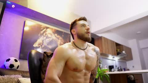 David Blakee online show from 10/24/25, 04:42