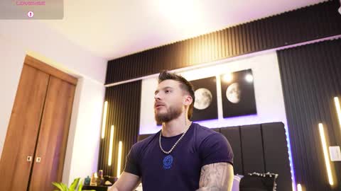 David Blakee online show from 02/09/26, 03:43