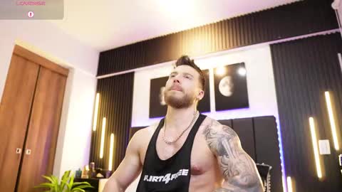 David Blakee online show from 02/10/26, 04:49