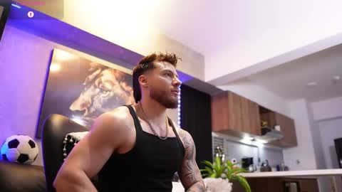 David Blakee online show from 02/17/26, 03:47