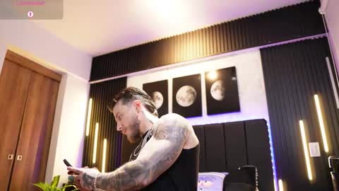 David Blakee online show from 02/27/26, 05:40