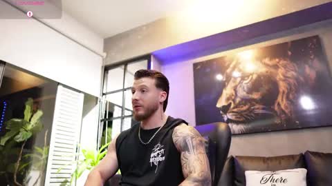 David Blakee online show from 03/19/26, 05:00