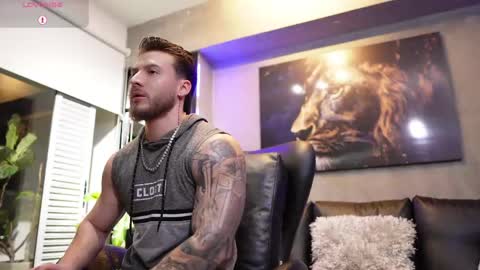 David Blakee online show from 03/29/26, 03:50