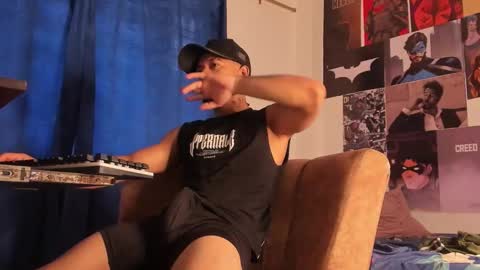 Davide online show from 01/08/26, 12:51