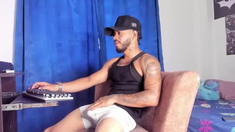 Davide online show from 01/12/26, 08:03