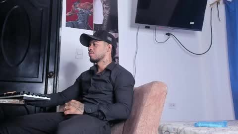Davide online show from 05/25/26, 01:50