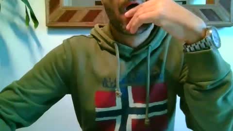 DavHap online show from 11/12/25, 10:15