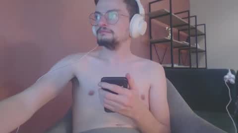 davidfoxfr online show from 11/03/25, 12:39