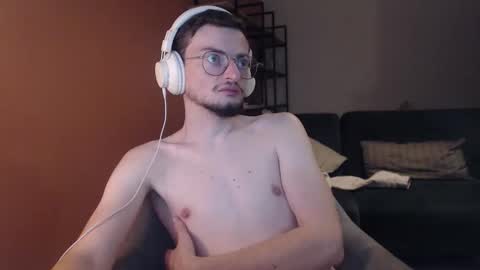 davidfoxfr online show from 11/20/25, 07:35