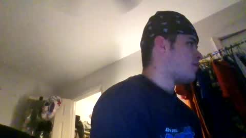 davidfry25 online show from 12/29/24, 07:39