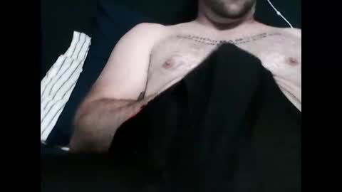 davidgaribaldi1812 online show from 03/24/26, 07:52