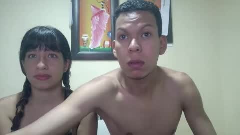 Yuli and David online show from 04/16/26, 04:41