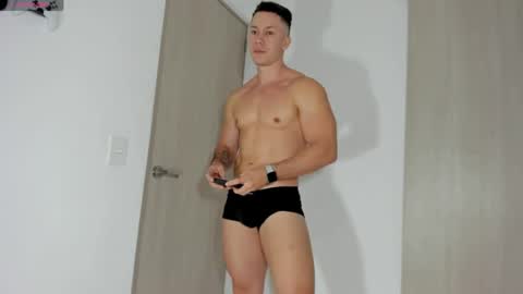 Snapshot of davidj_hot chatting on 05/12/26, 11:02 david online show from 05/12/26, 11:02