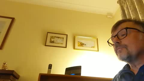 davidjmarshall46 online show from 01/09/26, 04:21