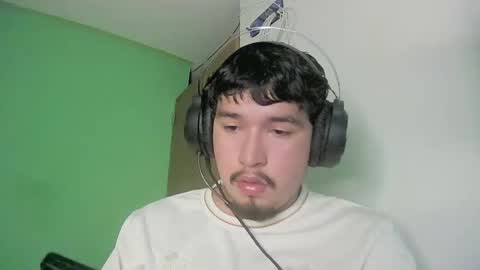 DavidSkinny online show from 02/21/26, 03:29