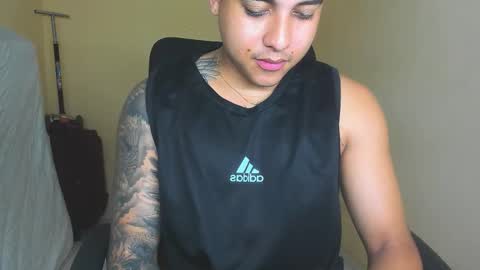 Lennon online show from 09/26/25, 08:40