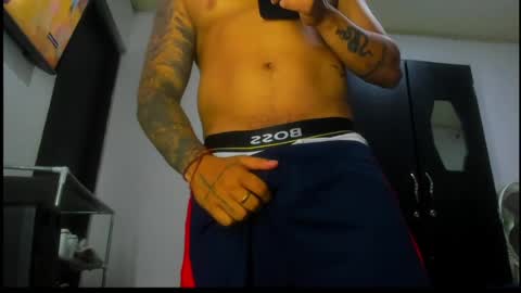 Lennon online show from 04/14/26, 06:52