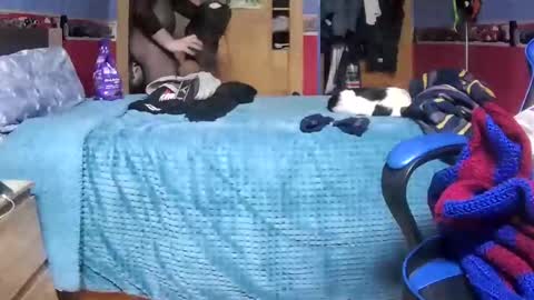 Hugo online show from 01/26/25, 10:35