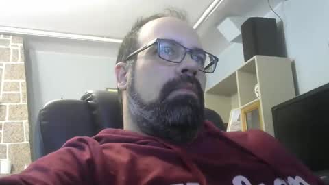 davidmax245 online show from 05/20/26, 10:43