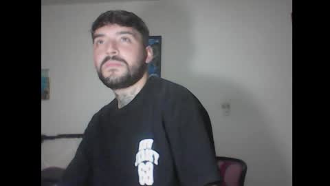 Snapshot of davidrios__ chatting on 03/03/26, 12:17 David online show from 03/03/26, 12:17