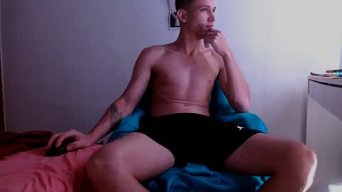 davidsalazar33 online show from 02/07/25, 05:52