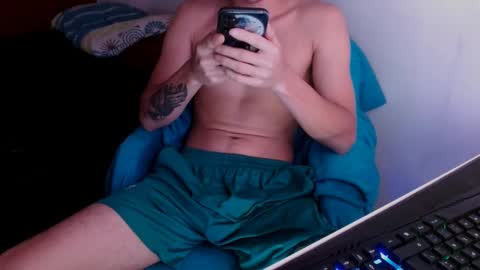 davidsalazar33 online show from 03/06/25, 02:41