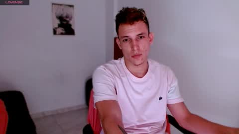 davidsalazar33 online show from 09/09/25, 06:24