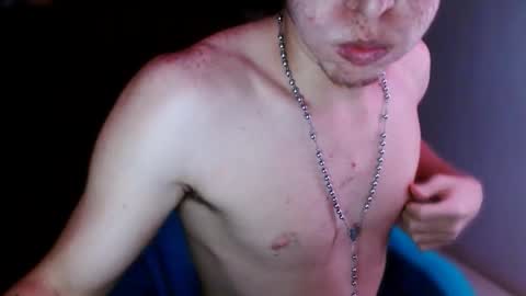 davidsalazar33 online show from 11/07/25, 04:34