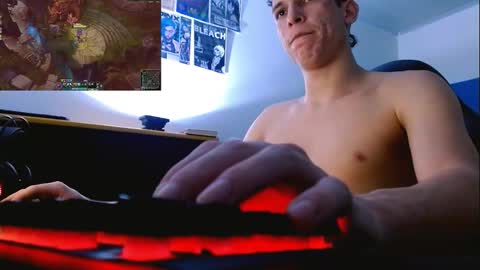 davidsalazar33 online show from 03/09/26, 09:52