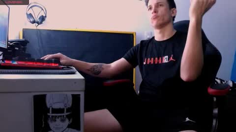 davidsalazar33 online show from 03/17/26, 10:57