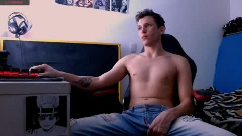 davidsalazar33 online show from 03/19/26, 11:31