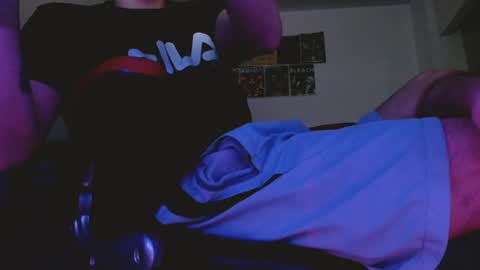 davidsalazar33 online show from 04/21/26, 02:51