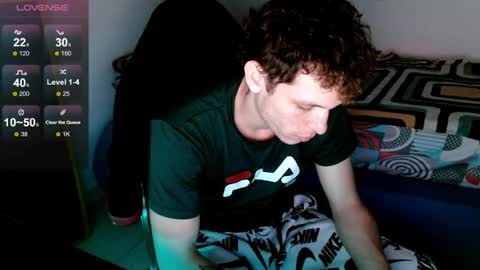 davidsalazar33 online show from 04/22/26, 10:33