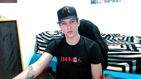 davidsalazar33 online show from 04/28/26, 12:42