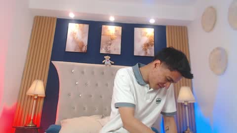 David Sandoval online show from 04/02/26, 03:37