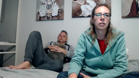 Davidstrong cam online show from 06/12/26, 09:25