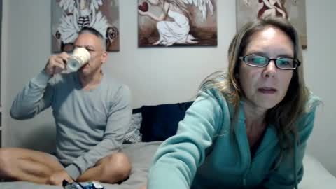 Davidstrong cam online show from 06/14/26, 08:55