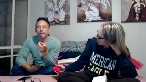 Davidstrong cam online show from 07/01/26, 08:52