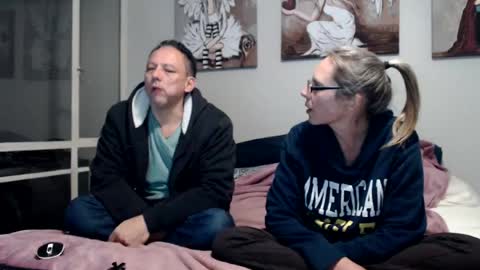 Davidstrong cam online show from 07/02/26, 08:37