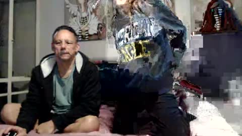 Davidstrong cam online show from 07/03/26, 09:21