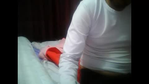 SUIZO online show from 04/04/26, 06:22