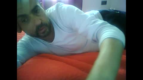 SUIZO online show from 04/05/26, 12:57