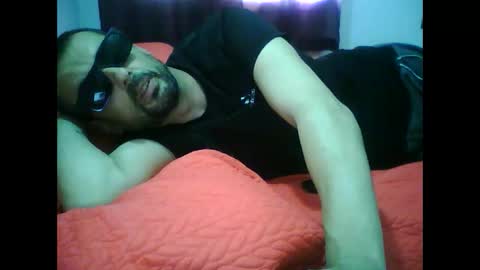 SUIZO online show from 04/06/26, 01:01