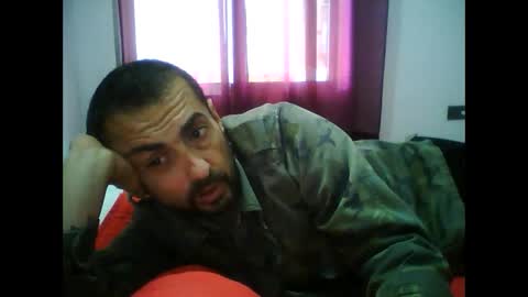 SUIZO online show from 04/08/26, 12:16