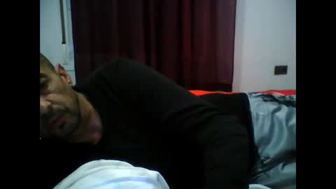 SUIZO online show from 04/13/26, 11:21